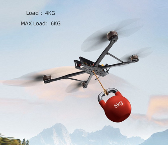 품질 드론 액세서리 공장