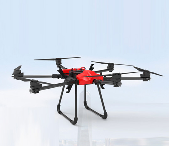 품질 드론 탐지기 공장