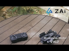 V162 항공사진 UAV 접이식 원격제어 카메라 드론 200M