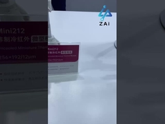 적외선 열영상 카메라 기술 비디오