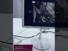 12μm 열화상 카메라(40mK NETD)로 드론의 시야를 향상시키세요