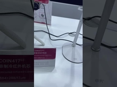 ZAi 3kg 폴더블 RC 드론 열 카메라 2.7K 30FPS 듀얼 광 채널