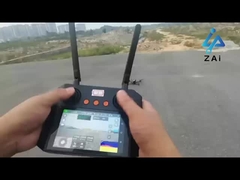 AI FPV 드론