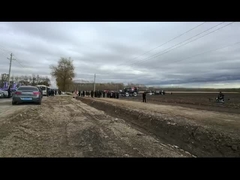 55L 정밀 농장 스프레이어 무인 항공기