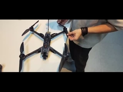 ZAI-Z10D FPV 드론