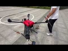 ZAi-10 고고도 산업용 유틸리티 드론 (스마트 수송)