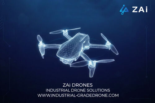 에 대한 최신 회사 뉴스 Alert! 8,000-Meter “Black Flight”: Airspace Safety Challenges Behind DJI User Violations