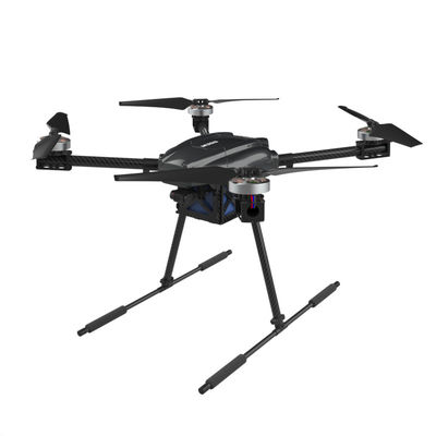소방 벨트의 열 영상 촬영을 위한 전문적인 무거운 리프트 UAV 배달