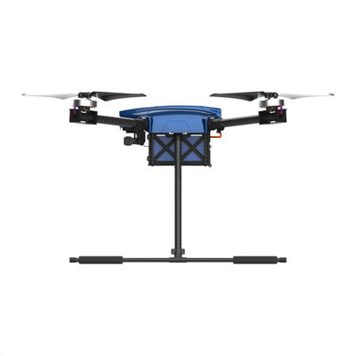 산업용 드론 구조 열 카메라 5KM 제어 거리 3KG 페이로드 UAV
