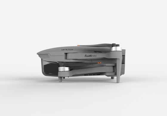 좋은 가격 ZAi Faith 미니 항공 사진 드론, 듀얼 4K HD 카메라와 GPS 온라인으로