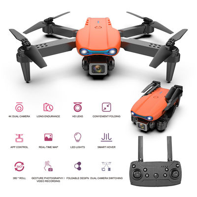 좋은 가격 ZAi 장난감 드론 E99 프로 카메라 리모컨 360 플립 헤드리스 모드 RC UAV 온라인으로