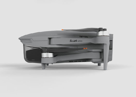 좋은 가격 휴대용 드론 4K HD 카메라 실시간 동영상 전송 249G 접이식 미니 드론 온라인으로