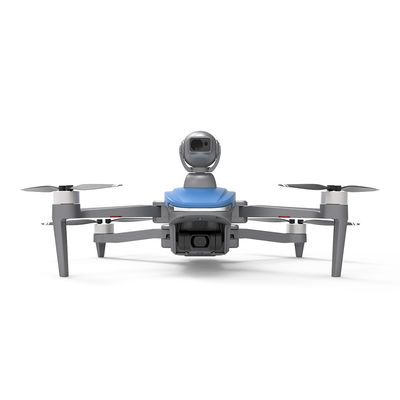 3축 기말 4K 카메라와 GPS 장거리 UAV를 갖춘 프로페셔널 사진 드론