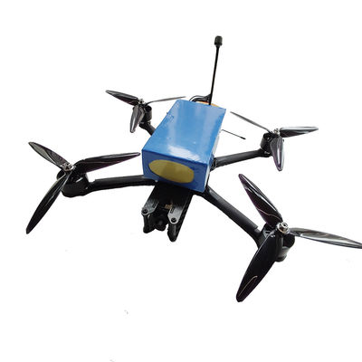 FPV 드론 10 인치 4KG 유료 화상 카메라와 VR 안경 레이싱 드론