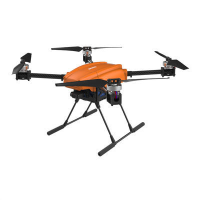 열 카메라 드론 1kg 유료 화물 4k 카메라와 GPS 배달 장거리 드론