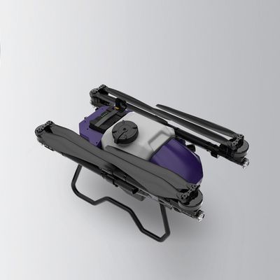 ZAi-AN16 정밀 농업 UAV 살포 파종 드론 비료 살포기