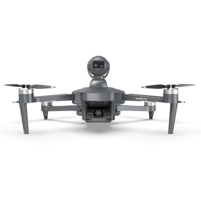 엔터프라이즈 UAV 프로페셔널 3 축 기말 4K 비디오 카메라 상업용 드론