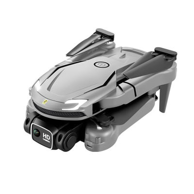 좋은 가격 핸드 컨트롤 드론 V88 듀얼 카메라 비행 드론 아이용 장난감, 한 키 반환 드론 온라인으로