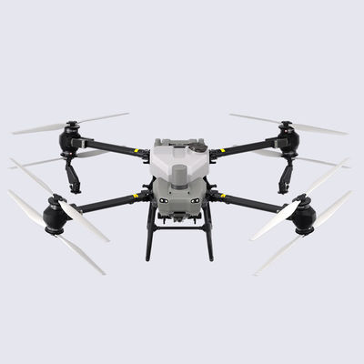 아그라스 T50 농업 스프레이어 드론 40L UAV 작물 스프레이어 24L 분당