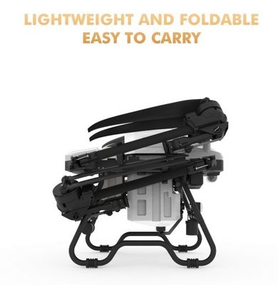 좋은 가격 55L 12M 스프레이 너비 R60 농업 드론 비료 심기 RTK GPS 6-10KM 범위 온라인으로