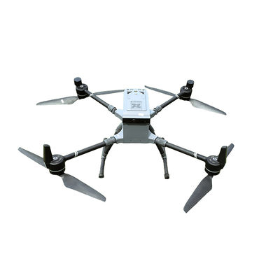 좋은 가격 산업용 UAV 드론, 75분 비행 시간, 긴급 구조용 온라인으로