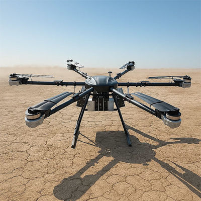 좋은 가격 ZAi 50kg 고중량 페이로드 드론, 배송에 가장 적합한 드론 및 고중량 리프트 드론 온라인으로