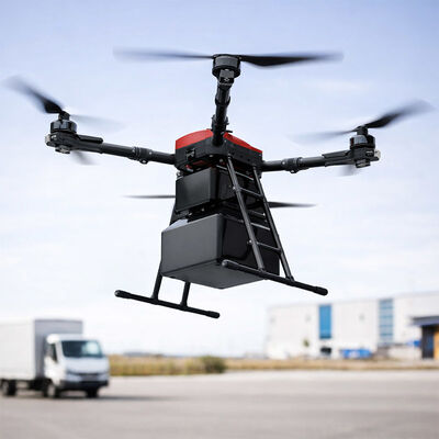 좋은 가격 ZAi-EM25 다목적 산업용 드론 온라인으로